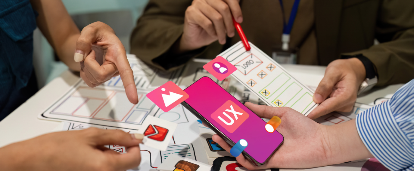 Why Mobile-First Design is Essential for Modern Websites